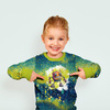 ROBOT wz.9 - panel (60cm x 50cm) SINGLE JERSEY