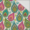 PAISLEY wz.11 - Viskose Jersey