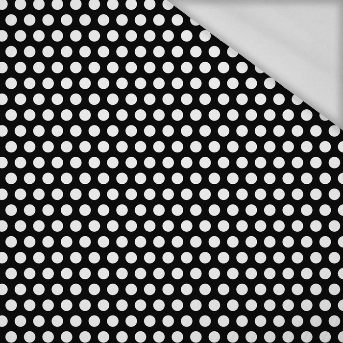 POLKA DOTS WZ. 3 - Thermo lycra