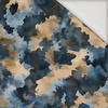 CAMO MORO WZ.4 - Viskose Jersey