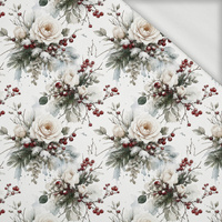 WINTER GARDEN WZ. 10 - looped knit fabric