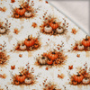 AUTUMN WZ. 1 - Wintersweat angeraut mit Elastan ITY