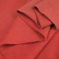 Diagonal-French Terry 340g - ZIEGEL (D-248)