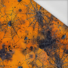 HALLOWEEN WZ. 54 - tkanina wodoodporna