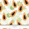PAPAYA ORANGE & WHITE - Panama 220g
