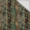 ANIMAL PATTERN WZ. 2 - Thermo lycra