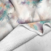 ALCOHOL INK WZ. 20 - Minky plush