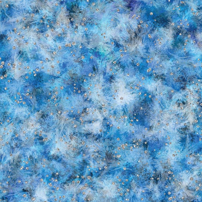 GLIZERFROST (WINTER IS COMING) - Sommersweat