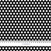 POLKA DOTS WZ. 3 - Satin