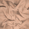 ACID WASH / peach fuzz - Cotton muslin
