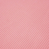Rib Jersey fabric Unicolour - Apricot (D-203)