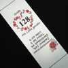 Mädchen Textillabel DE - Größe 152 - 4 Stck Set