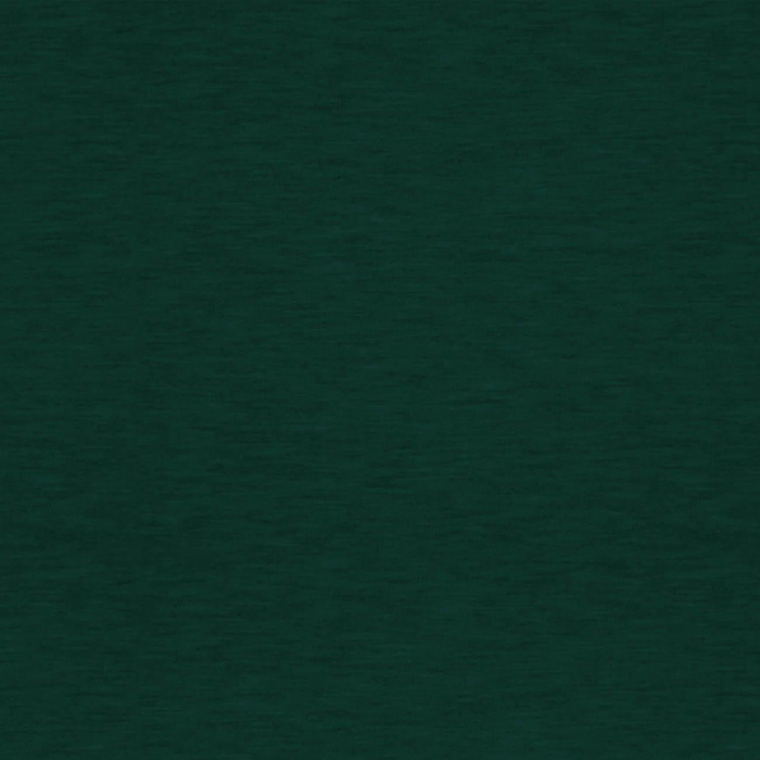 MELANGE BOTTLE GREEN - light brushed knitwear