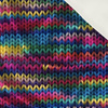 RETRO GEOMETRIC WZ. 9 - Satyna