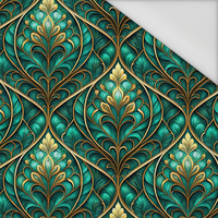 Stained Garden wz. 5 - Wasserabweisende Webware