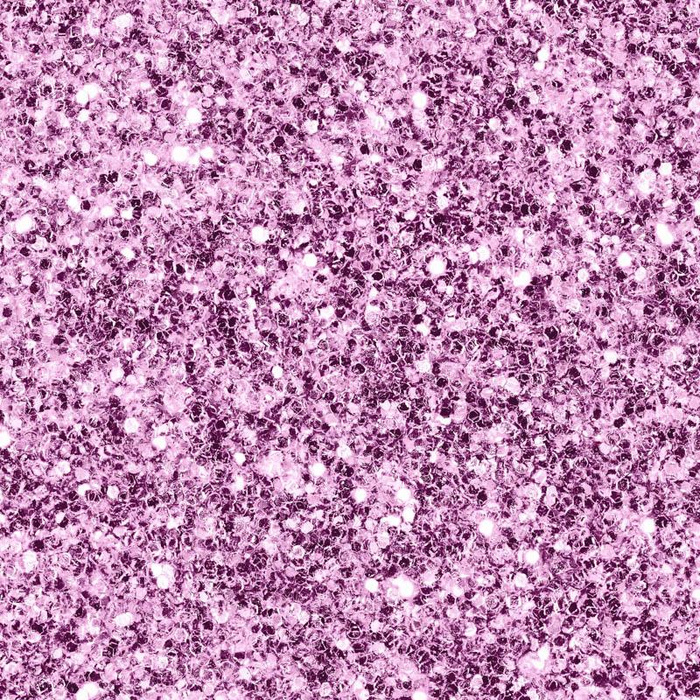 LILA GLITTER (LIBELLEN UND PUSTEBLUMEN) - Softshell 