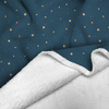 MINI GALAXY - Minky plyš