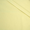 Single jersey z elastanem 210g - BUTTER YELLOW (D-173)