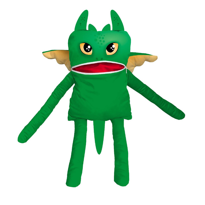 POŻERACZ PIŻAM - FILIP (WELUR)