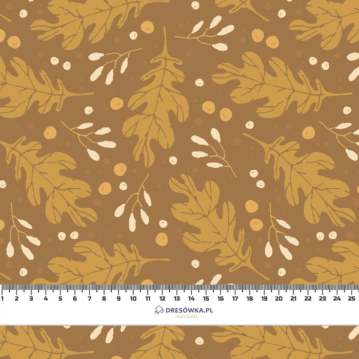 HERBST GARTEN M. 3 - Lycra 300g