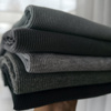 Farbfächer – Rippjersey Uni