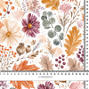 AUTUMN WZ. 6 - lycra 300g