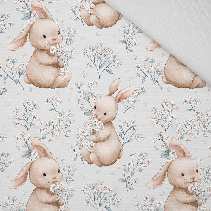 HAPPY BUNNY WZ. 6 - Panama 220g