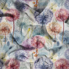 PASTEL FLOWERS WZ.16 - Cotton muslin