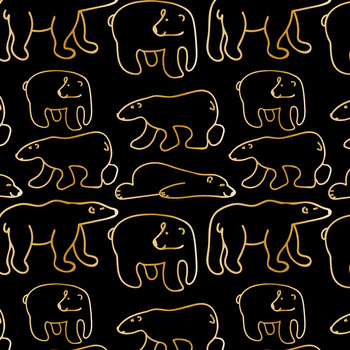 GOLD CHRISTMAS WZ. 5