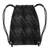 Leather Pattern wz.2 - Wintersweat angeraut mit Elastan ITY