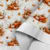 AUTUMN WZ. 1 - Drelich bavlněný