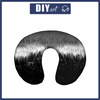 NECK PILLOW - FORREST OMBRE (WINTER IN THE MOUNTAIN) - sewing set