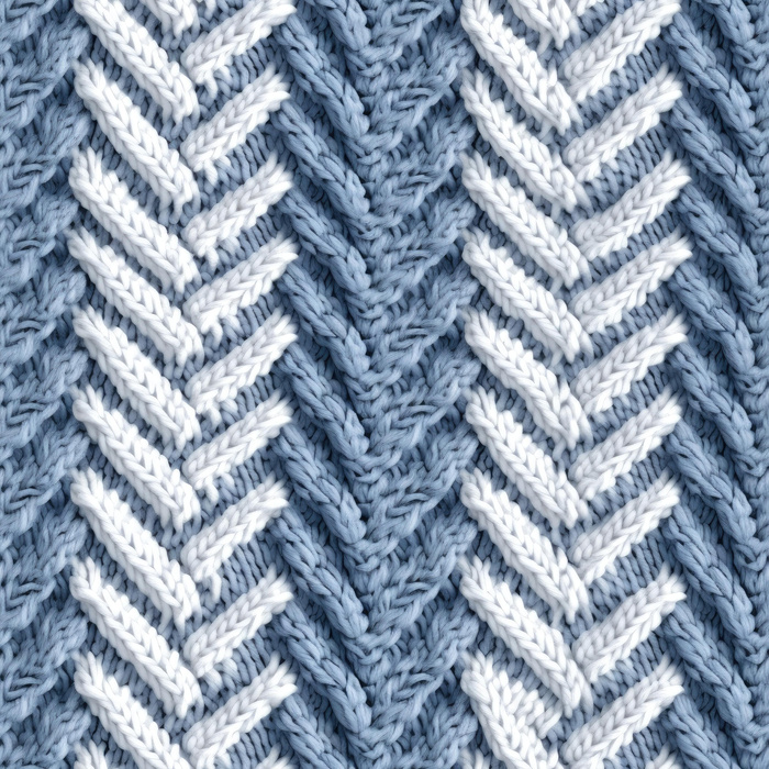 IMITATION SWEATER WZ. 8 - Wasserabweisende Webware