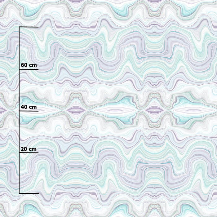 WATERCOLOR pat. 3 - Waterproof woven fabric