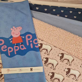 PAKET 5 - DICKE STRICKSTOFFE MIX