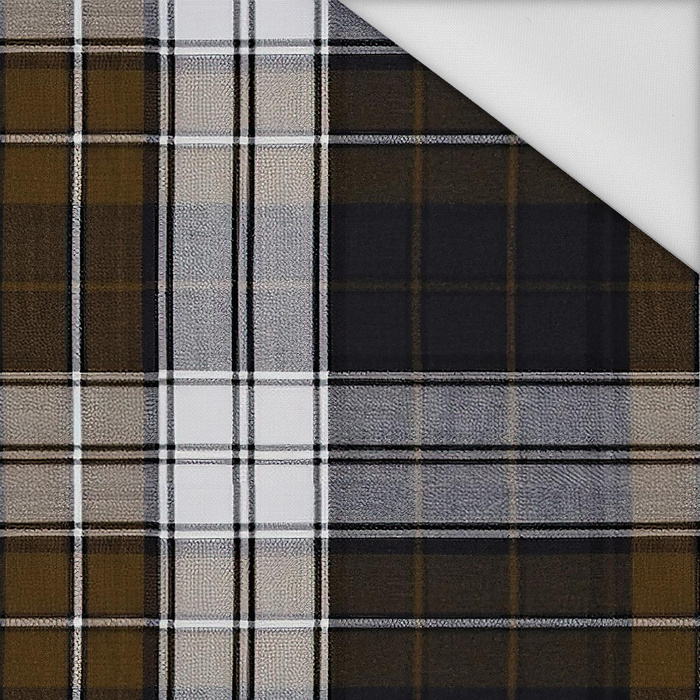 CHECK PAT. 18 - Waterproof woven fabric