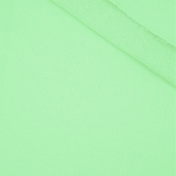 D-122-AQUAMARINE - Dicker Sommersweat (P290)