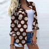 POLKA DOTS WZ. 5 - Thermo lycra