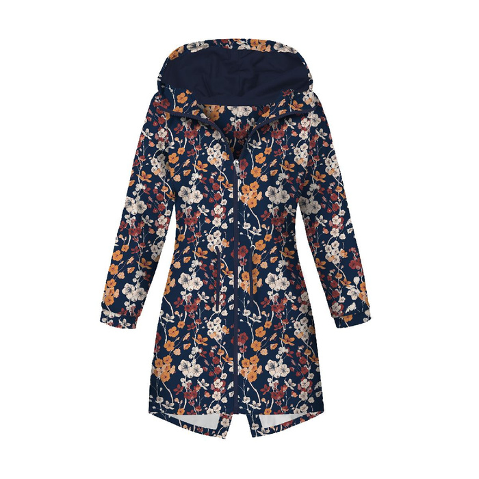 DAMENPARKA (ANNA) - JAPANISCHER GARTEN Ms. 2 (JAPAN) - Softshell L