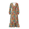 FLOWERS WZ.38 - Nylonstoff PUMI