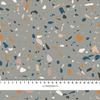 TERRAZZO VZ. 8 - tkanina bawełniana