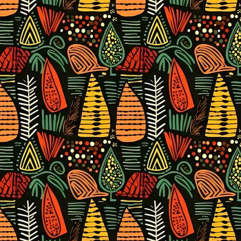 AROUND THE WORLD wz.12 - Nylon fabric PUMI