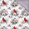 WINTER GARDEN WZ. 14 - softshell