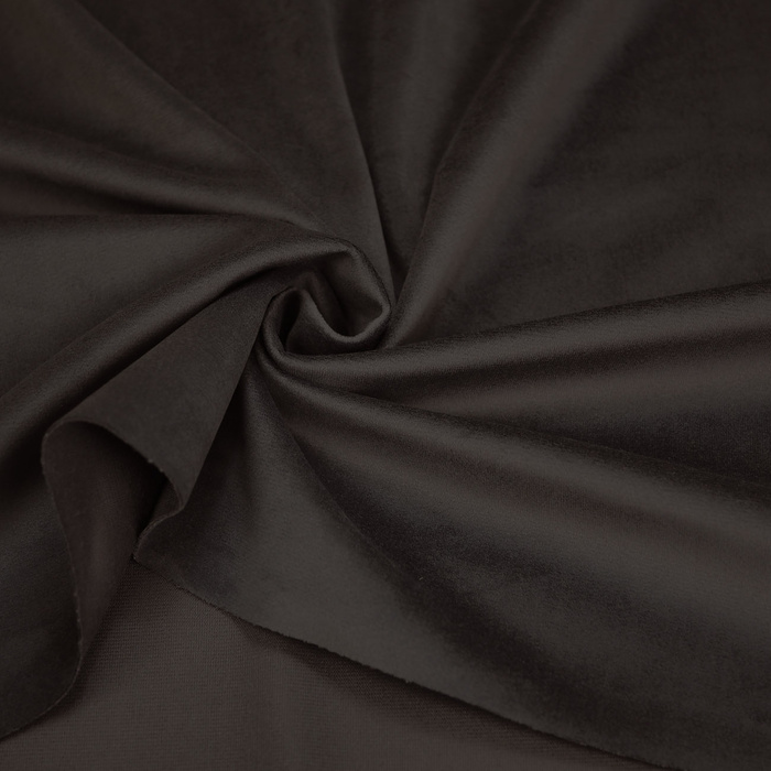Royal Velvet - ANTHRACITE