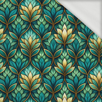 Stained Garden wz. 10 - Sommersweat
