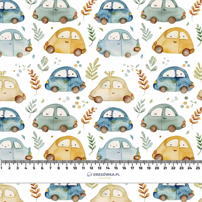 Little Nature WZ.12 - Minky-Plüsch