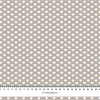 HERZCHEN / beige (VALENTINES HERZEN) - Viskose Jersey