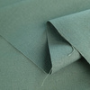 Linen fabric with spandex - SAGE