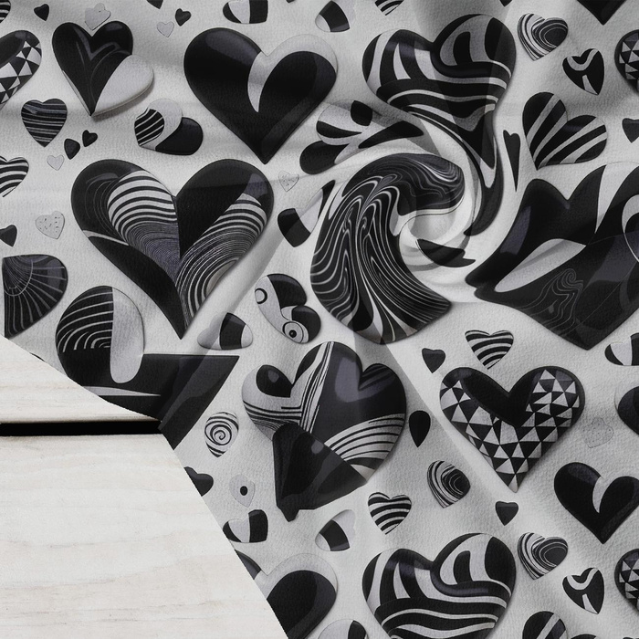 VALENTINE'S DAY 2 - Krepp