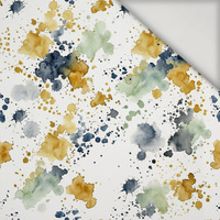 VINTAGE BLOTS - Lycra 300g